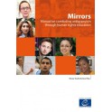 E-pub - Mirrors - Manual on combating antigypsyism through human rights education