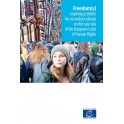 Mobi - Freedom(s) - Learning activities for secondary schools on the case law of the European Court of Human Rights