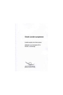 Charte sociale européenne - Comité européen des Droits sociaux - Addendum aux Conclusions XVI-2 (Irlande, Luxembourg)