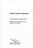 Charte sociale européenne - Comité européen des Droits sociaux - Addendum aux Conclusions XVI-2 (Irlande, Luxembourg)
