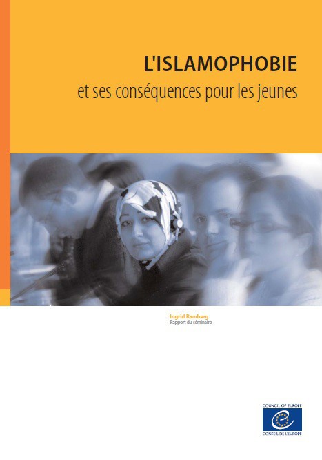 Mobi - L'islamophobie et ses conséquences pour les jeunes