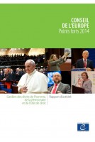 E-pub - Conseil de l'Europe - Points forts 2014