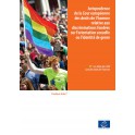 Mobi - Jurisprudence de la Cour européenne des droits de l’homme relative aux discriminations fondées sur l’orientation sexuelle ou l’identité de genre