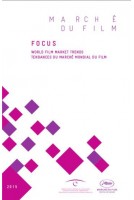 Focus 2015 - World Film Market Trends