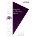 Corruption and democracy