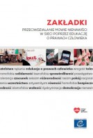 PDF - ZAKŁADKI - Przeciwdziałanie mowie nienawiści w sieci poprzez edukację o prawach człowieka