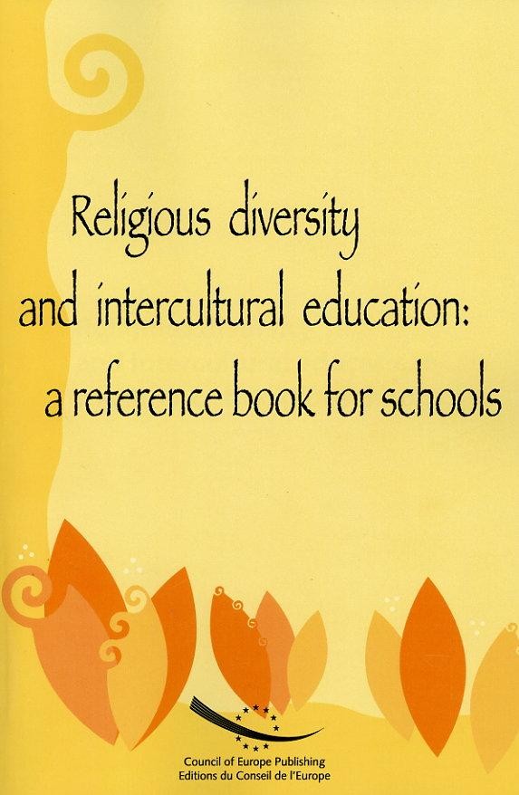 PDF - Religious diversity and intercultural education: a reference book for schools