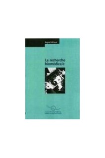PDF - Regard éthique - La recherche biomédicale