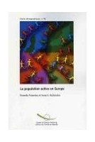 La population active en Europe (Etudes démographiques n° 40)