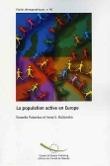 La population active en Europe (Etudes démographiques n° 40)