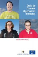 PDF - Droits de l'homme et personnes intersexes