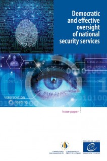 PDF - Democratic and effective oversight of national security services