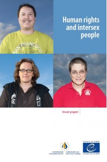PDF - Human rights and intersex people
