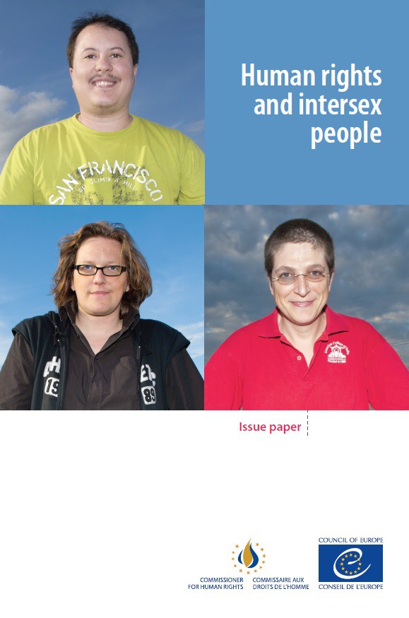 PDF - Human rights and intersex people