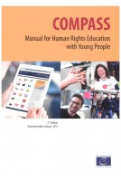 PDF - Compass - Manual for Human Rights Education with Young People (2nd edition - reprinted with revisions, 2015)