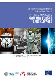PDF - Histoires partagées pour une Europe sans clivages - Résultats et conclusions