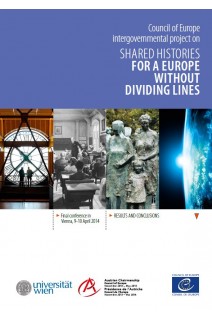 PDF - Shared histories for a Europe without dividing lines - Final conference