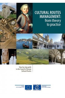 E-pub - Cultural Routes management: from theory to practice