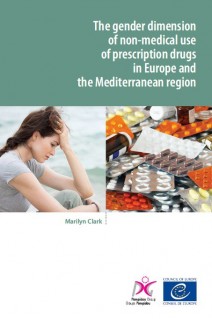 E-pub - The gender dimension of non-medical use of prescription drugs in Europe and the Mediterranean region