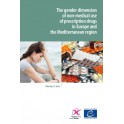 E-pub - The gender dimension of non-medical use of prescription drugs in Europe and the Mediterranean region