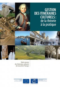 mobi - Gestion des itinéraires culturels: de la théorie à la pratique