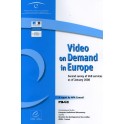 Video on Demand in Europe - Second survey of VoD services as of January 2008