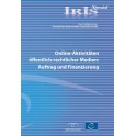 IRIS Spezial - Online-Aktivitäten öffentlich-rechtlicher Medien: Auftrag und Finanzierung