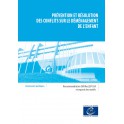 Prévention et résolution des conflits sur le déménagement de l'enfant - Recommandation CM/Rec(2015)4 et exposé des motifs