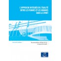 L'approche intégrée de l'égalité entre les femmes et les hommes dans le sport - Recommandation CM/Rec(2015)2 et exposé des motifs