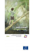 Family Calendar 2016