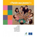 PDF - Parole aux jeunes! Manuel sur la Charte européenne révisée de la participation des jeunes à la vie locale et régionale (nouvelle édition)