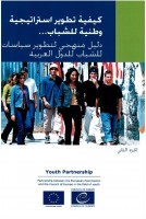 Youth policy manual - How to develop a national youth strategy (Arabic version)