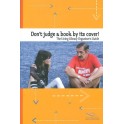 Don't judge a book by its cover! The living Library Organiser's Guide