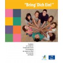 PDF - “Bring’ Dich Ein! ” Handbuch zur revidierten Europäischen Charta der Beteiligung der Jugend am leben der Gemeinde und Region