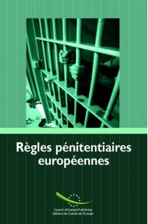 PDF - Règles pénitentiaires européennes