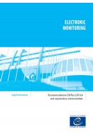 Electronic monitoring - Recommendation CM/Rec(2014)4 and explanatory memorandum