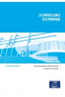 PDF - La surveillance électronique - Recommandation CM/Rec(2014)4 et exposé des motifs