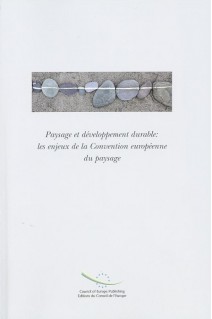 PDF - Paysage et développement durable : les enjeux de la Convention européenne du paysage