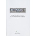 PDF - Paysage et développement durable : les enjeux de la Convention européenne du paysage