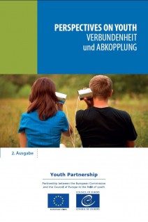 PDF - Perspectives on youth - 2. Ausgabe - Verbundenheit und Abkopplung