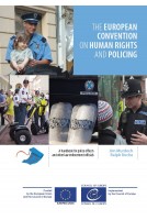 PDF - The European Convention on Human Rights and Policing