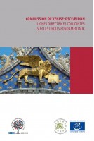 Commission de Venise-OSCE/BIDDH Lignes directrices conjointes sur les droits fondamentaux