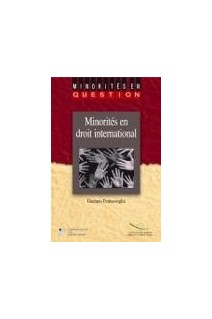 Minorités en droit international