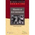 Minorités en droit international