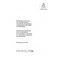 Convention européenne pour la prévention de la torture et des peines ou traitements inhumains ou dégradants  (STE 126)