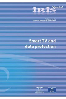 IRIS Special - Smart TV and data protection