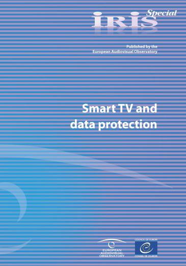 IRIS Special - Smart TV and data protection