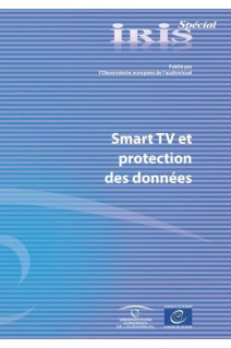 IRIS Spécial - Smart TV et protection des données