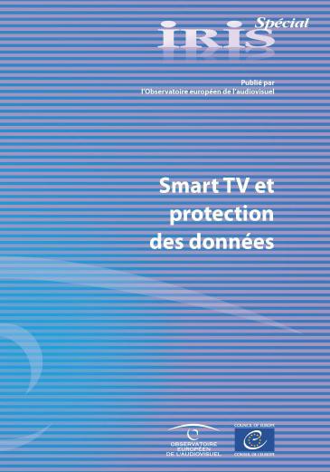 IRIS Spécial - Smart TV et protection des données
