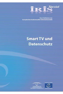 IRIS Spezial - Smart TV und Datenschutz